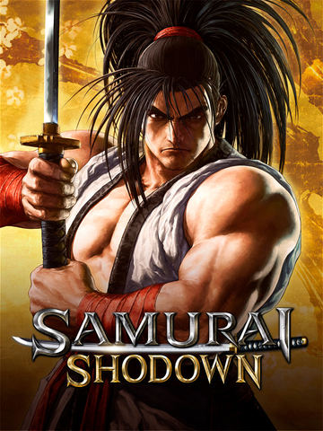 Samurai Shodown (для ПК, цифровой код доступа)
