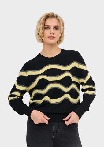 Джемпер BULMER