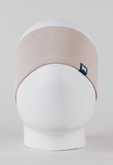 Повязка Nordski Simple Beige