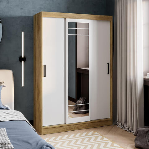 Шкаф-купе Тео