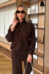 Рубашка Алекса №1 Valentina