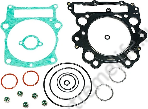 ВЕРХНИЙ КОМПЛЕКТ ПРОКЛАДОК NAMURA NA-40010T