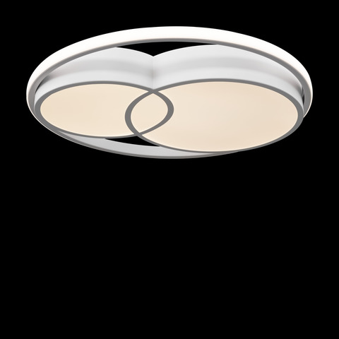 Потолочный светодиодный светильник Freya Tucene FR10029CL-L70W