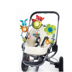 Tiny Love Дуга-трансформер Солнечная полянка (3333140411/1404101110)