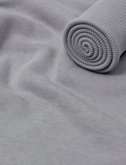 Стальной Футер 3-х нитка петля диагональ с Пич-эффектом