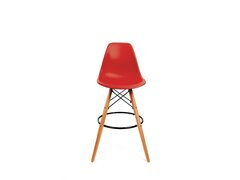 Стул барный Enny-101 Red
