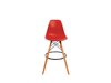 Стул барный Enny-101 Red