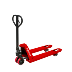 Гидравлическая тележка FOXSTER DF25