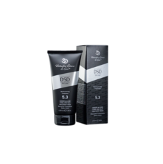 Dsd de luxe Steel and Silk Treatment Mask № 5.3 - Восстанавливающая маска «Сталь и шелк» Диксидокс Де Люкс
