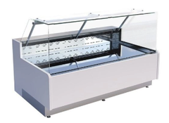 Витрина холодильная REFETTORIO Vista RGV14CA