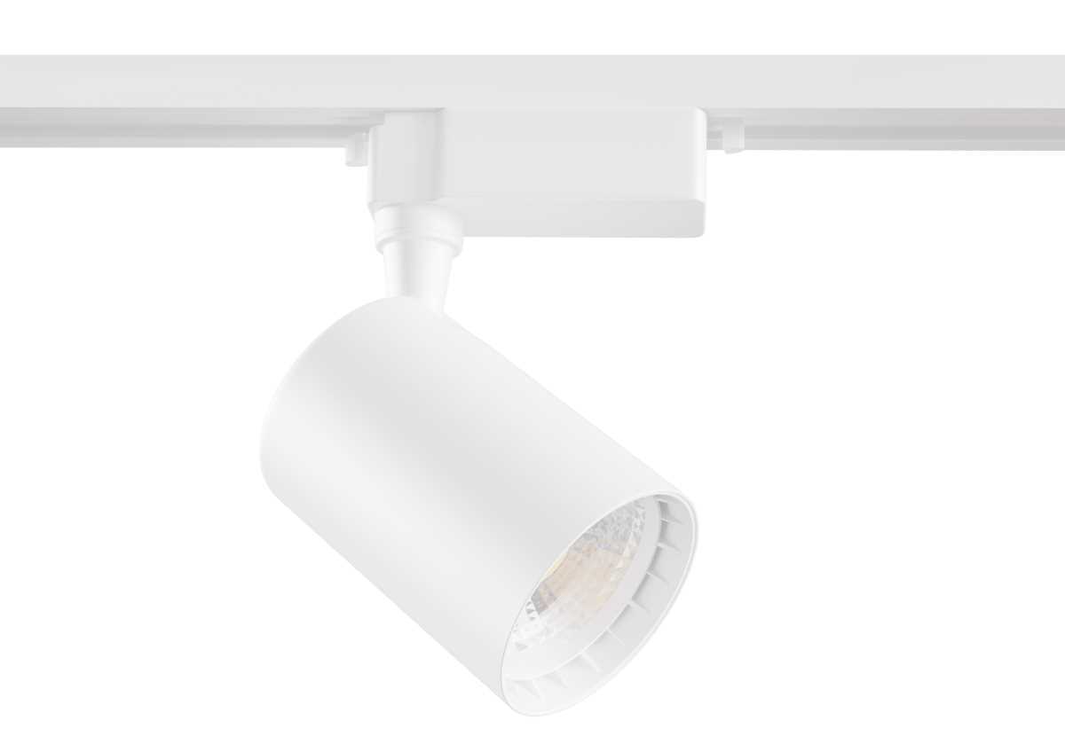 Трековый светильник Maytoni Technical TR003-1-12W3K-W