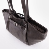 Сумка Саломея 341 македония кофе