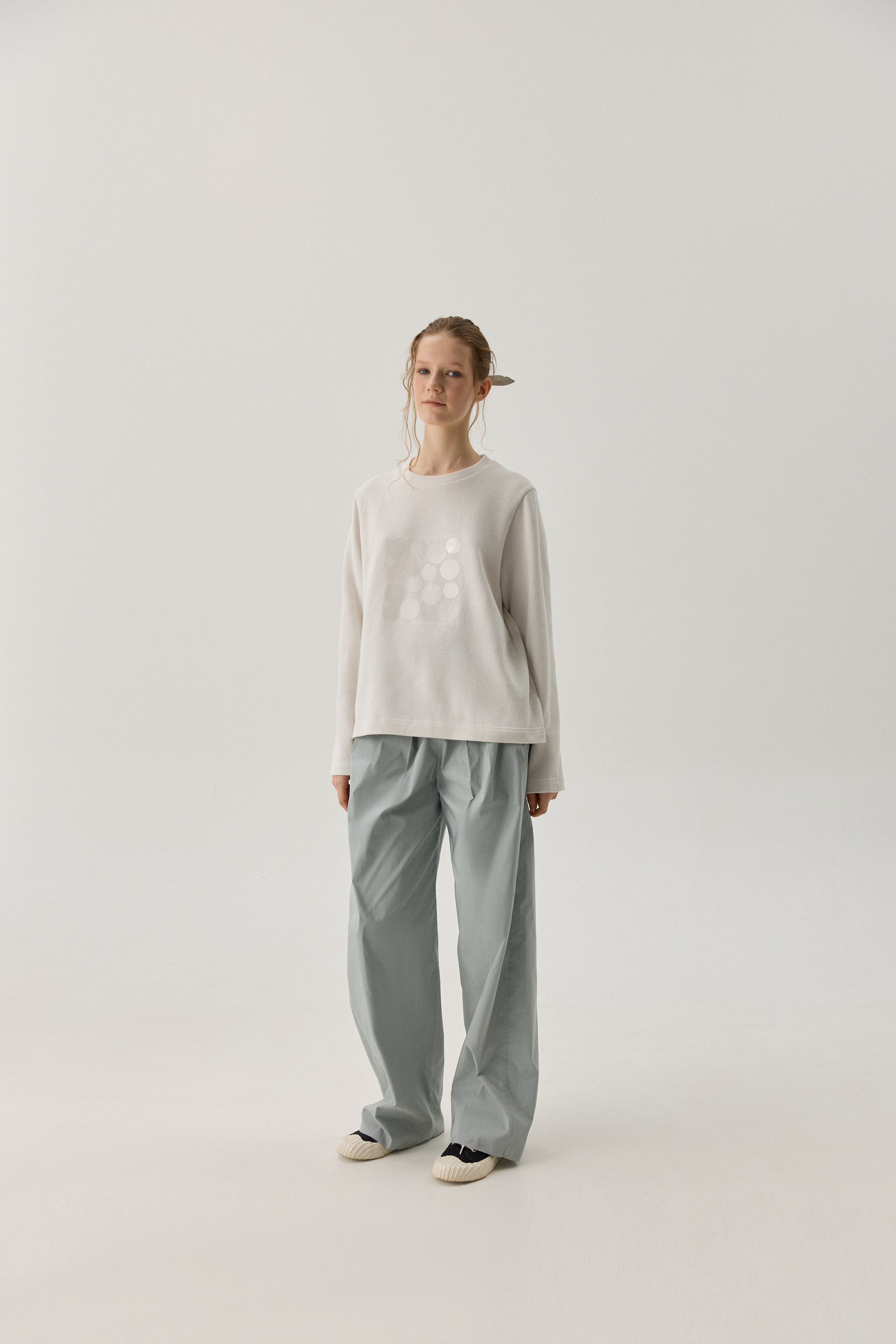 Фуфайка №2/1