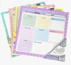 Доска для рисования 22*28 12 в уп