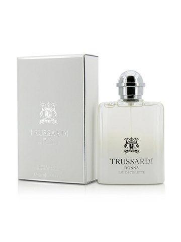 TRUSSARDI DONNA lady 50ml edt