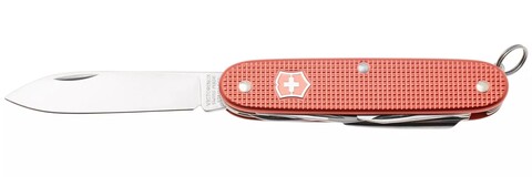 Нож Victorinox Pioneer X Alox LE 2025, Stone Red (0.8231.L25)