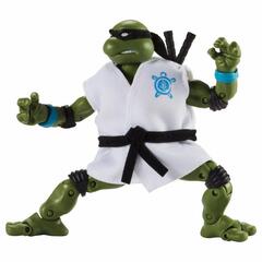 Фигурки Playmates Toy TMNT x Cobra Kai: Leonardo vs. Miguel Diaz