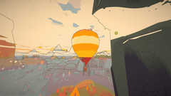 Valley Peaks (для ПК, цифровой код доступа)