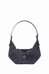 SEVA WITCH BAG ANTHRACITE M