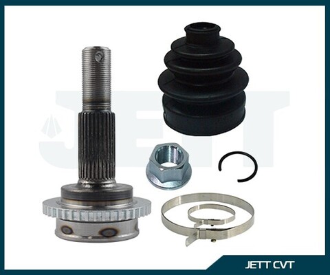 ШРУС внешний JETT V41-1598 ABS