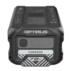 Аккумулятор Greenworks 82V 7.2 А/ч CORE530