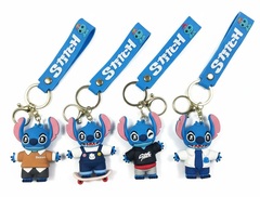 Брелок Большой Сти, в ассорти