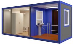 Посты охраны/КПП