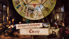 Four Last Things (для ПК, цифровой код доступа)