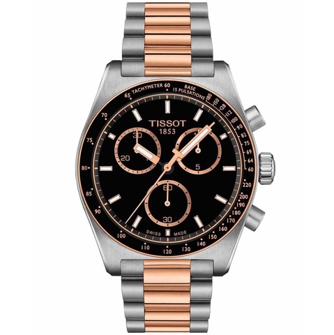 Наручные часы Tissot PR516 Quartz Chronograph T149.417.22.051.01