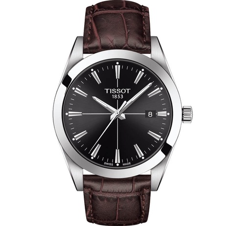 Наручные часы Tissot Gentleman T127.410.16.051.01