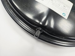 Расширительный бак ONAYSAN (6л) для BAXI Eco Four/Fourtech/Main Four... (арт. 5693920_н/о, 5695230_н/о)