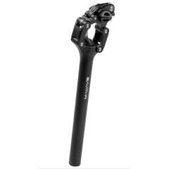 Палец подседельный M-WAVE, 27,2х350мм, "параллелограмм" амморт., регул., алюм., черный (5-252183)