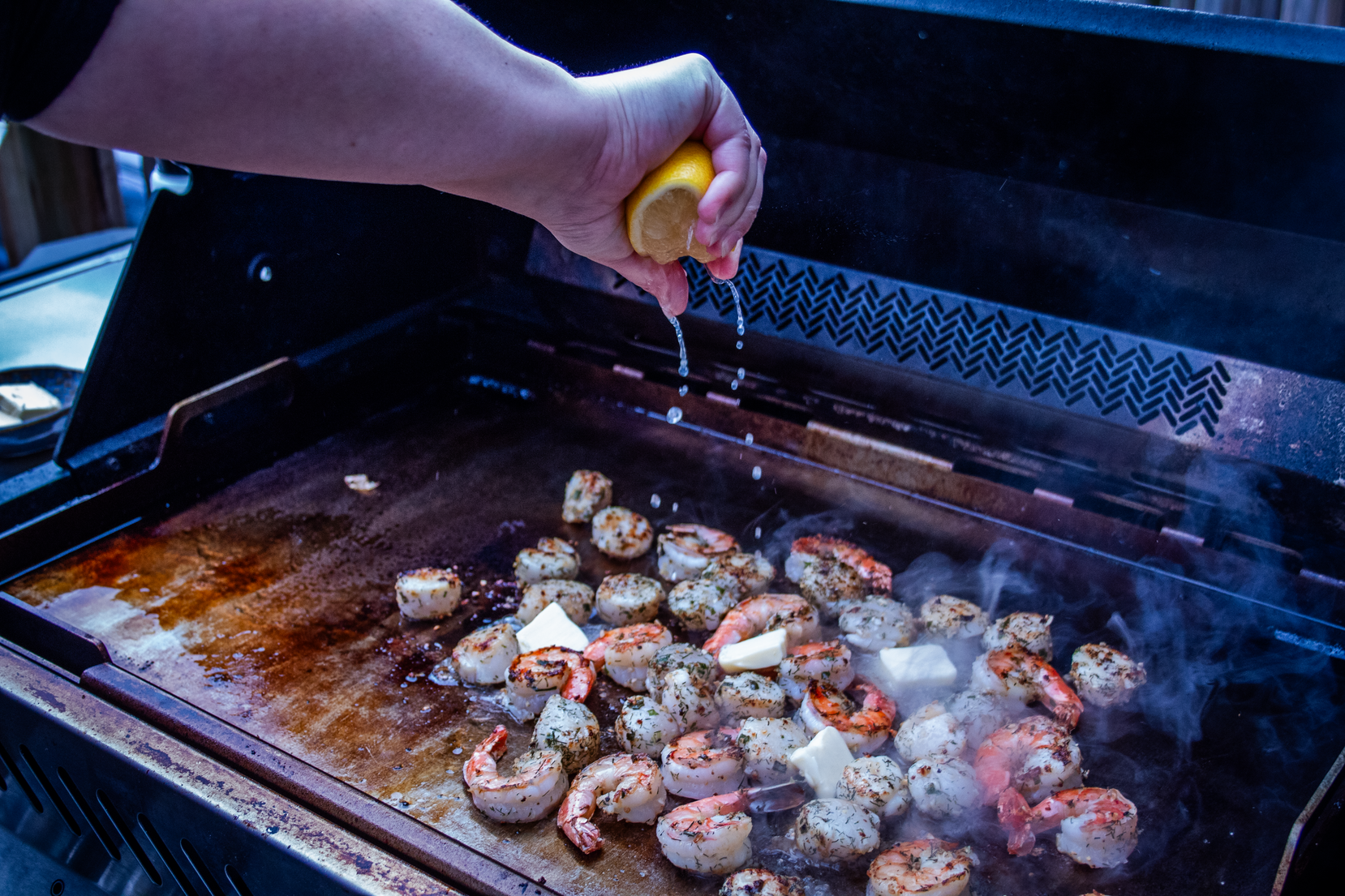 Противень из нержавеющей стали (P500/R525/625)