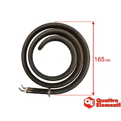 Термоэлемент QUATTRO ELEMENTI QE-5000 ETS ТЭН (796-702-039)