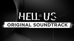 Hell is Us - Soundtrack (для ПК, цифровой код доступа)