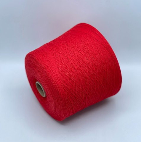 Gruppo Filpucci, Supreme 10, 1/15 1500м. 10% Кашемир, 90% Меринос, Красный(454), 38058