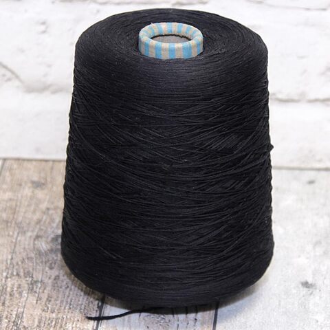 Нейлон 100% FENICE 1050 черный