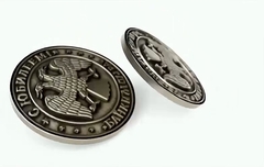 Силиконовый молд 