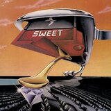 SWEET, THE : Off The Record (Компакт-диск)