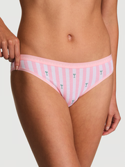 STRETCH COTTON ХЛОПКОВЫЕ БИКИНИ