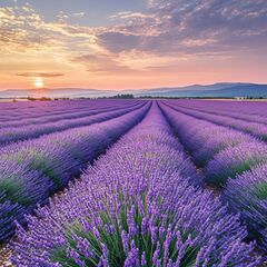 Отдушка Lavender (Лаванда)