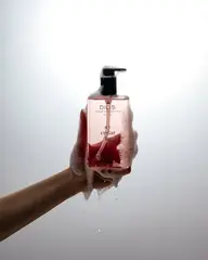 Dilis Collection MONO Парфюмированный гель для душа  #3 CEDAR - FIGC  250мл