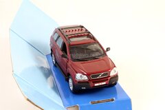 Volvo XC90 (P28) 2002-2006 Cararama 1:43