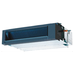 Канальный кондиционер General Climate GC/GU-DN36HWN1