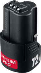 Аккумуляторные батареи 12V MAX T7 Lithium PRO