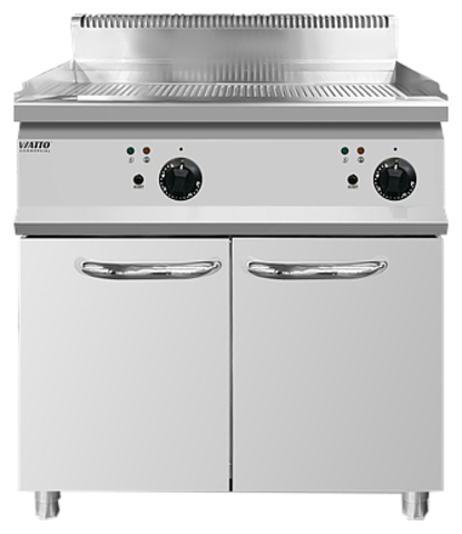 Поверхность жарочная VIATTO MK-EFS7CGR