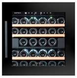 Шкаф винный Temptech Oslo OZ60DB-24