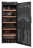 Винный шкаф Climadiff RESERVE300XL