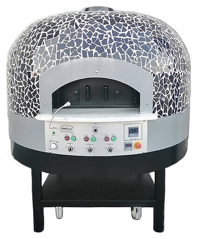 Печь для пиццы электрическая ротационная Firinmak ElectroRot 135