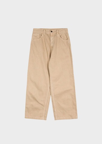 Брюки джинсовые CARHARTT WIP Jane Pant